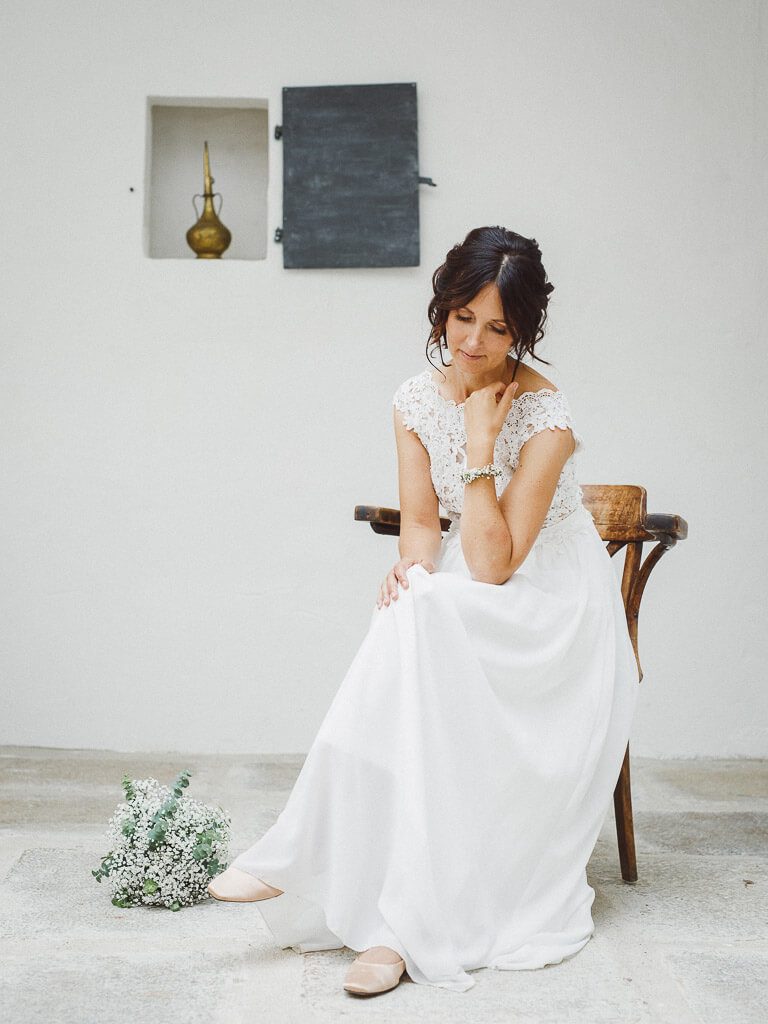 Hochzeitsfotograf München