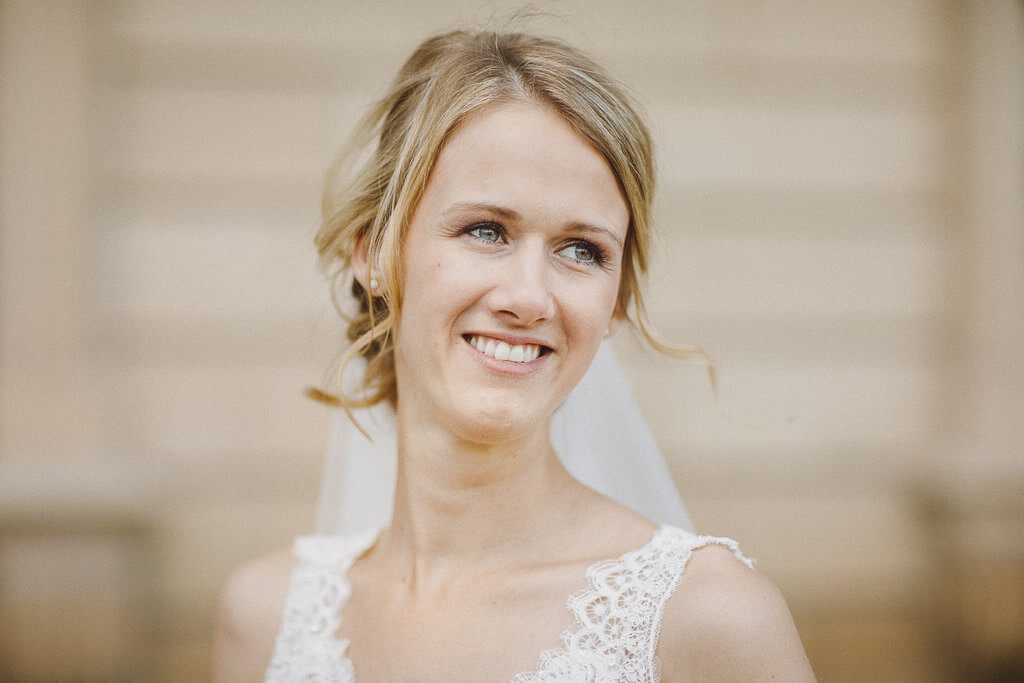 Hochzeit Würzburger Residenz