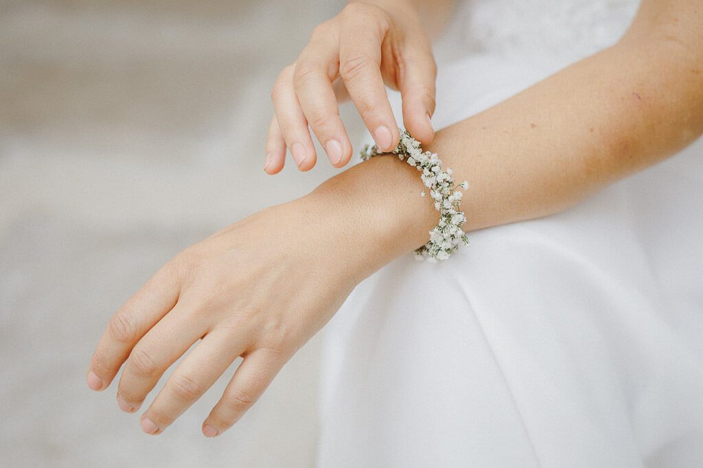 Hochzeitsfotograf München