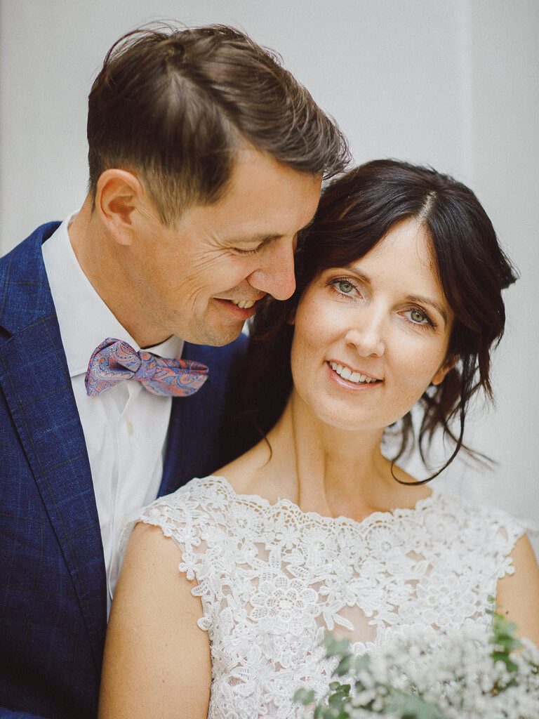 Hochzeitsfotograf München