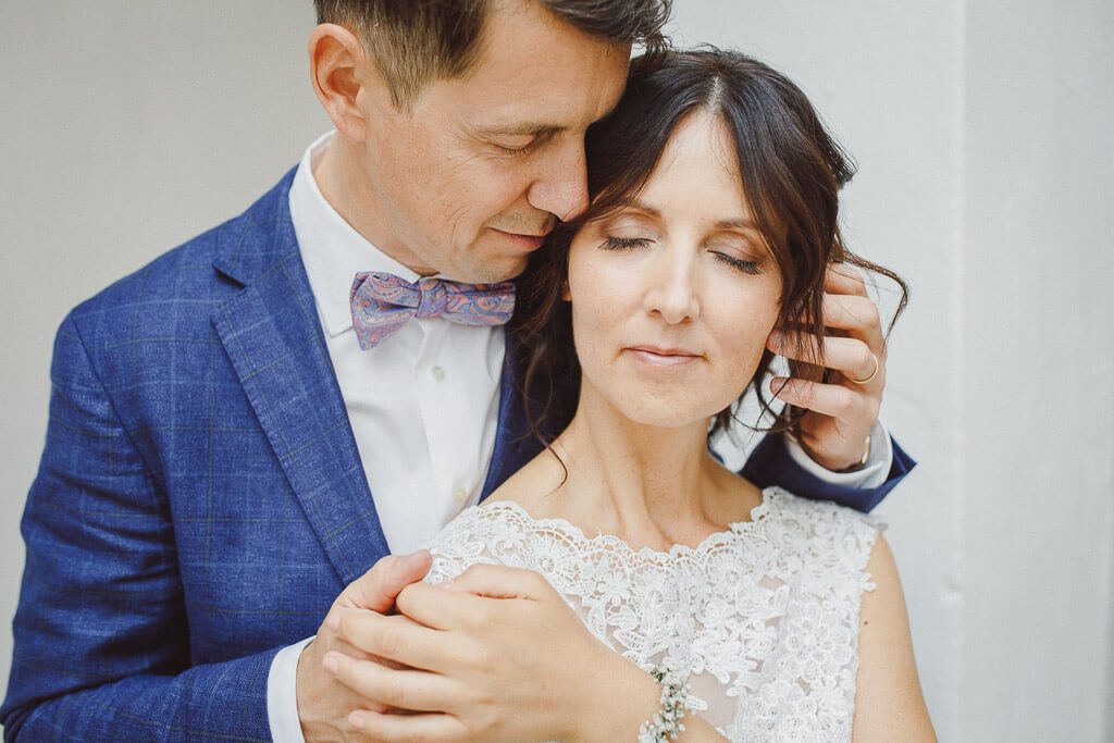 Hochzeitsfotograf München