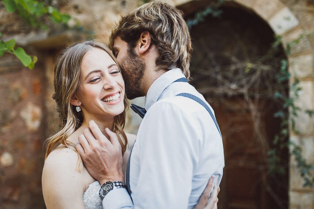 Hochzeitsfotos Mallorca Finca Biniagual