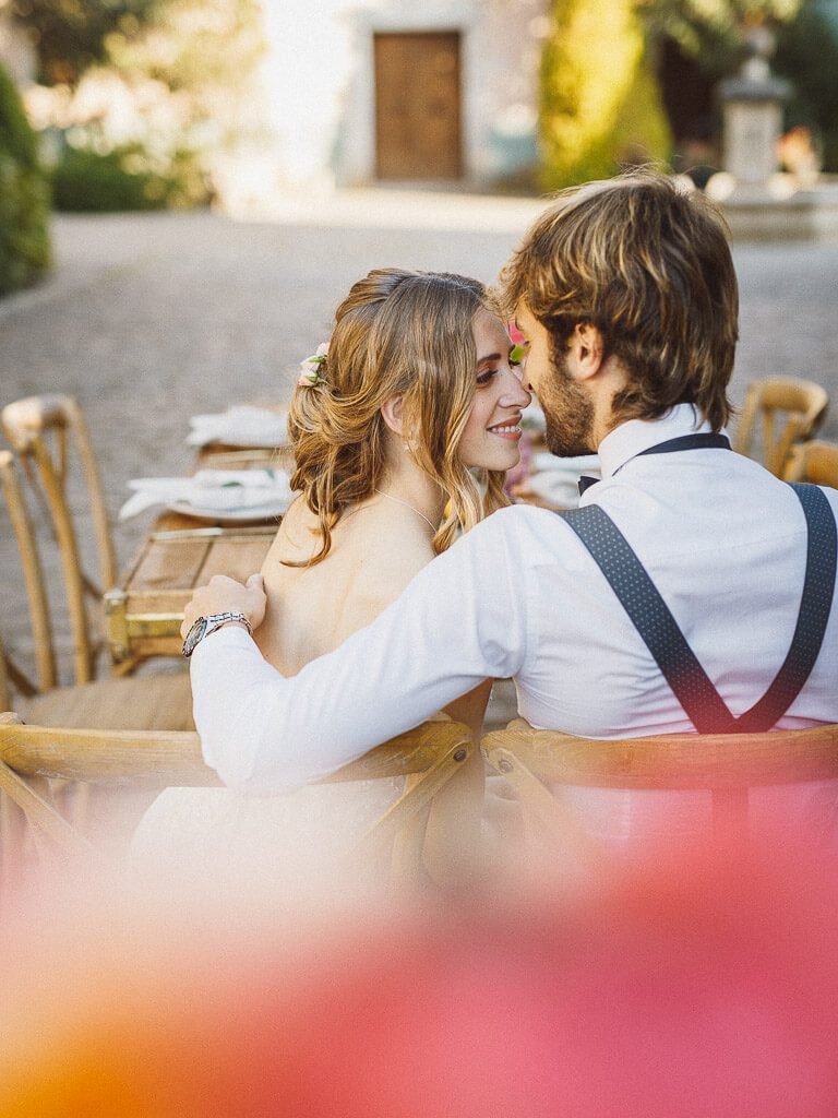 Hochzeitsfotos Mallorca Brautpaar