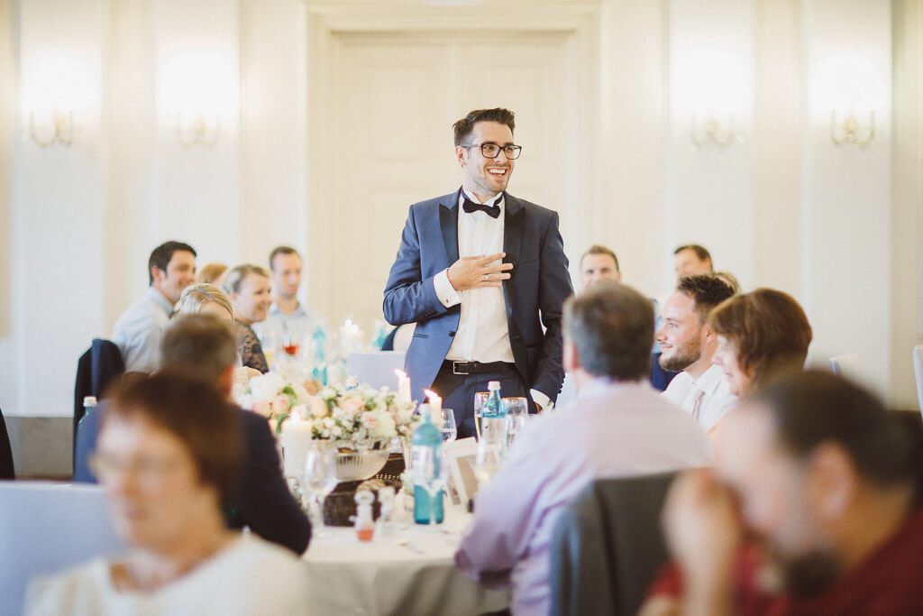 Hochzeit Würzburger Residenz