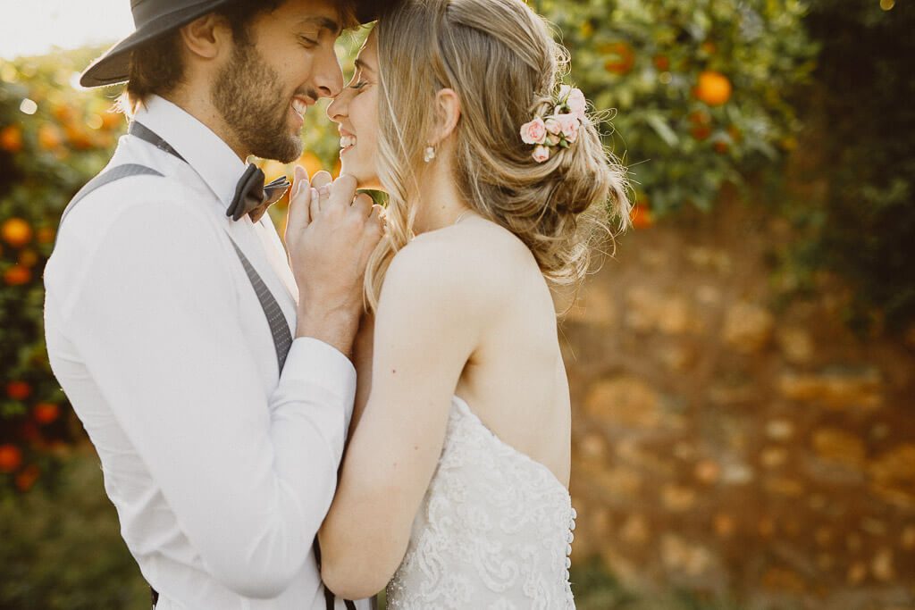 Hochzeitsfotos Mallorca