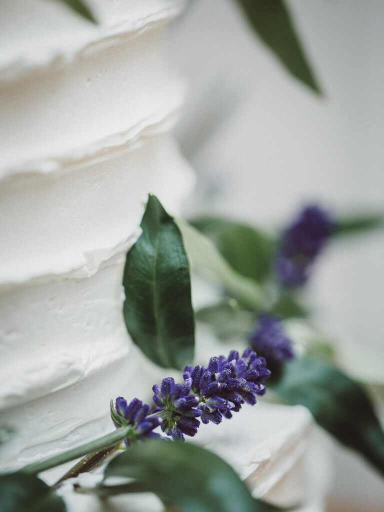 Vintage Hochzeitsdeko