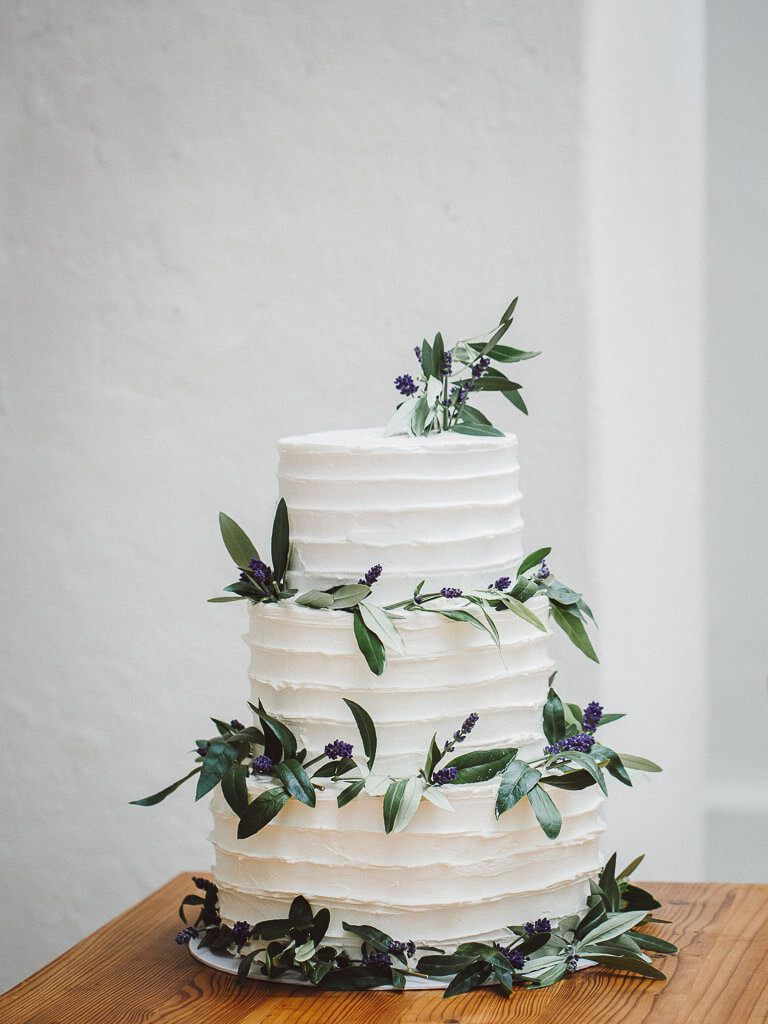 Vintage Hochzeitsdeko