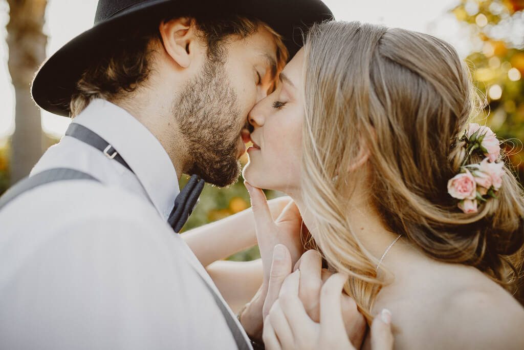 Hochzeit Finca Biniagual - Hochzeitsfotos Mallorca