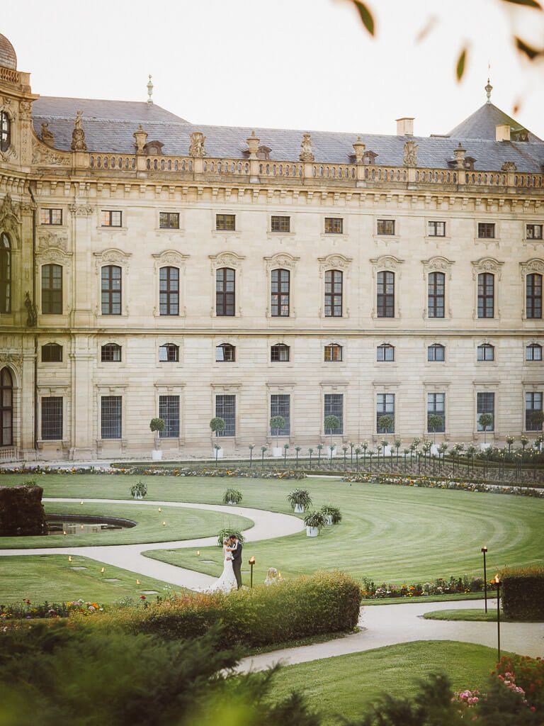 Würzburger Residenz