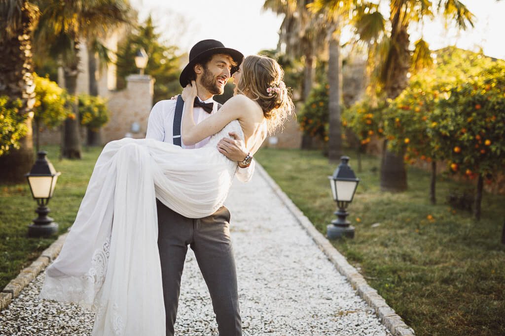 Hochzeitsfotos Mallorca