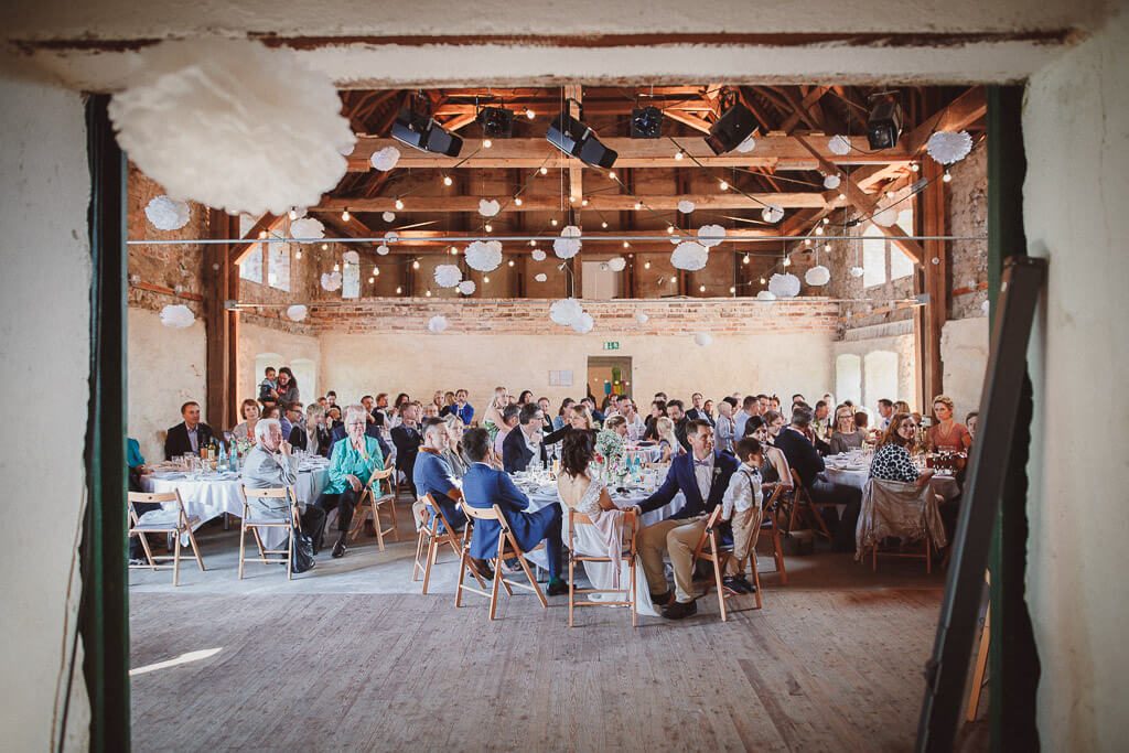 Hochzeitsfotograf Hannover