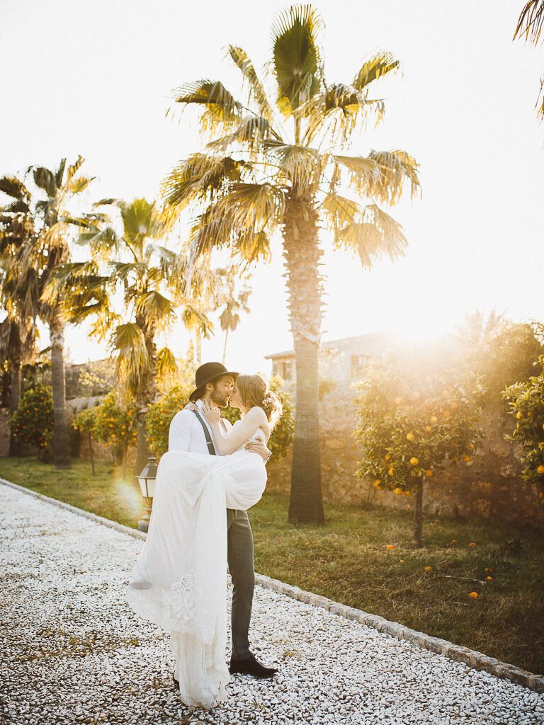 Hochzeitsfotos Mallorca- Hochzeitsfotograf Mallorca