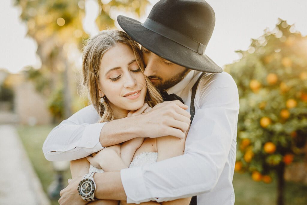 Hochzeitsfotograf Mallorca