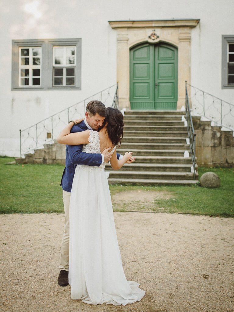 Hochzeitsfotograf Hannover