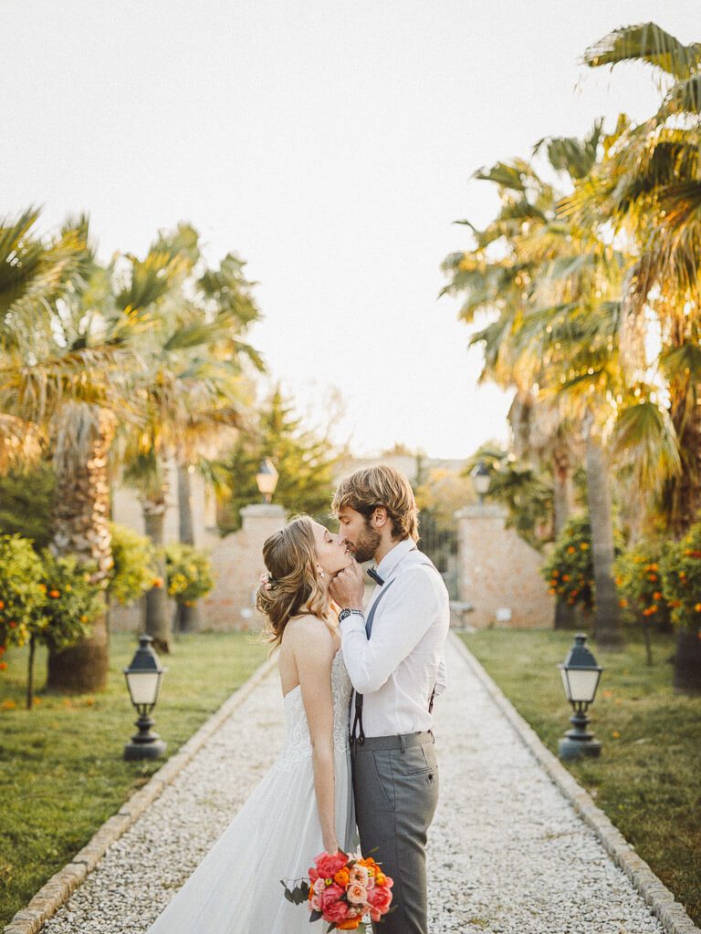 Finca Wedding Mallorca