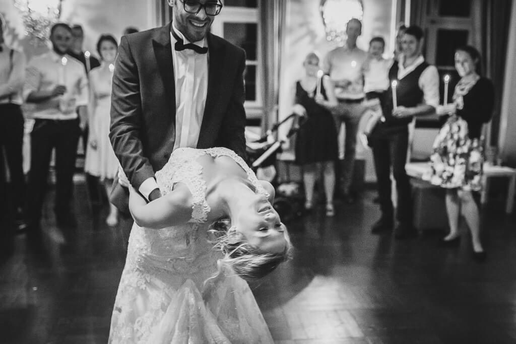 Authentische Hochzeitsreportagen - Hochzeit Würzburg