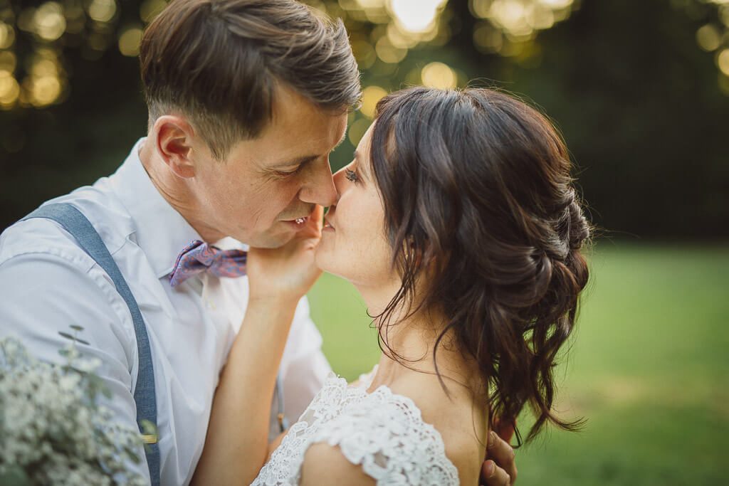 Hochzeitsfotograf Hannover