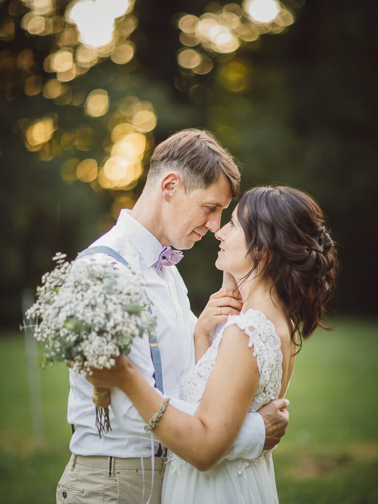 Hochzeitsfotograf Hannover