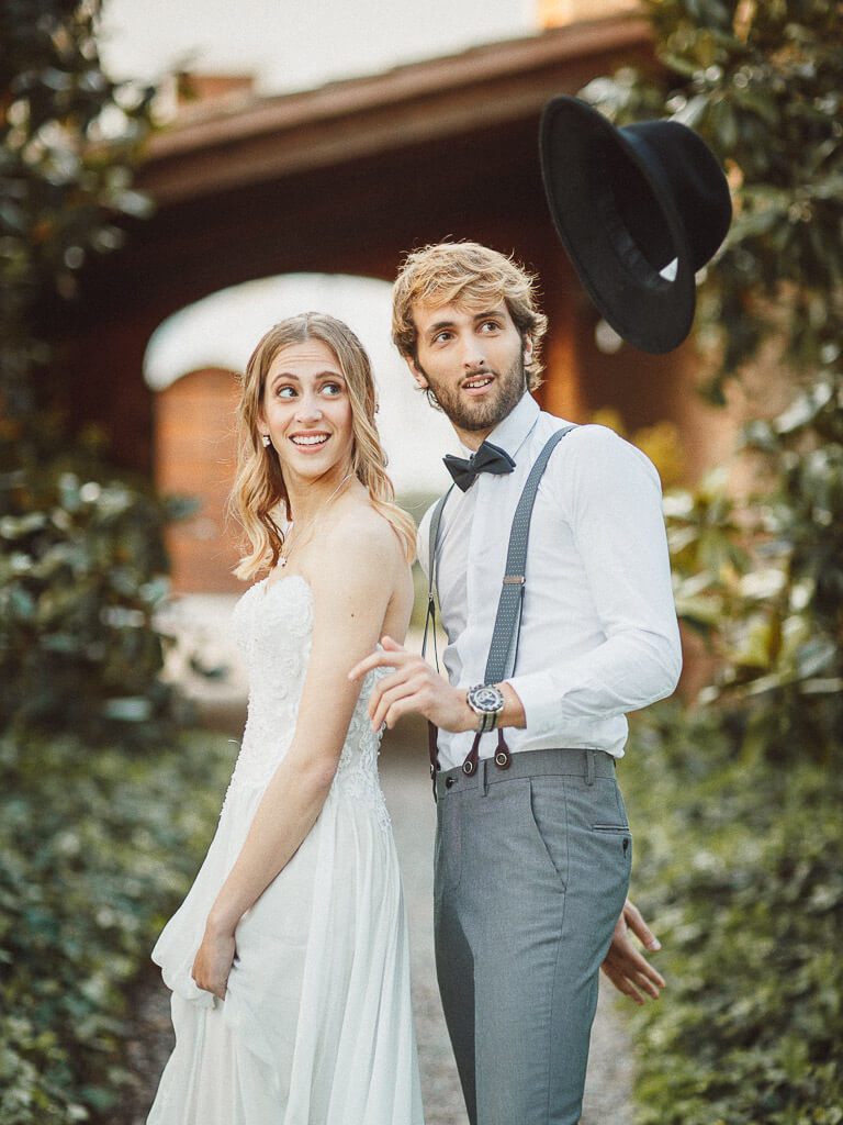 Finca Biniagual- Finca Wedding Mallorca