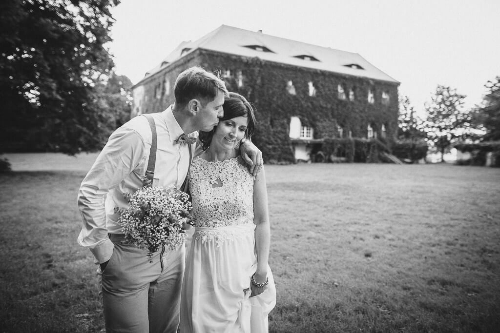 Hochzeitsfotograf Hannover