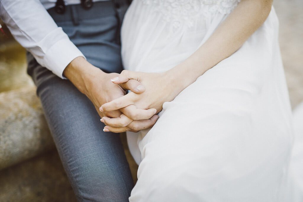 Hochzeit Finca Biniagual