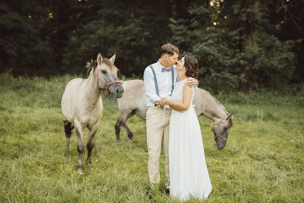 Hochzeitsfotograf Hannover