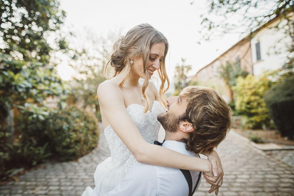 Hochzeitsfotos Mallorca