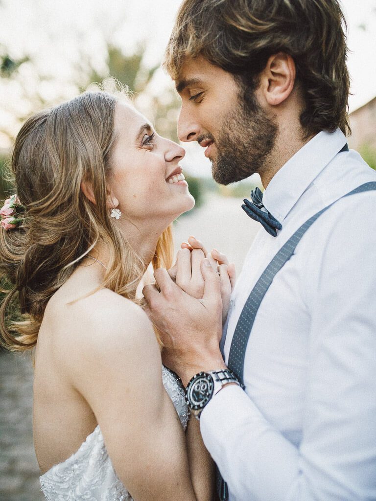 Finca Wedding Mallorca