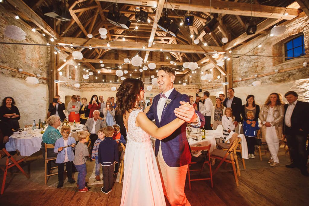 Hochzeitslocation Sachsen