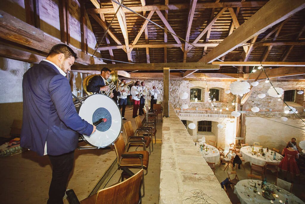 Hochzeitslocation Sachsen