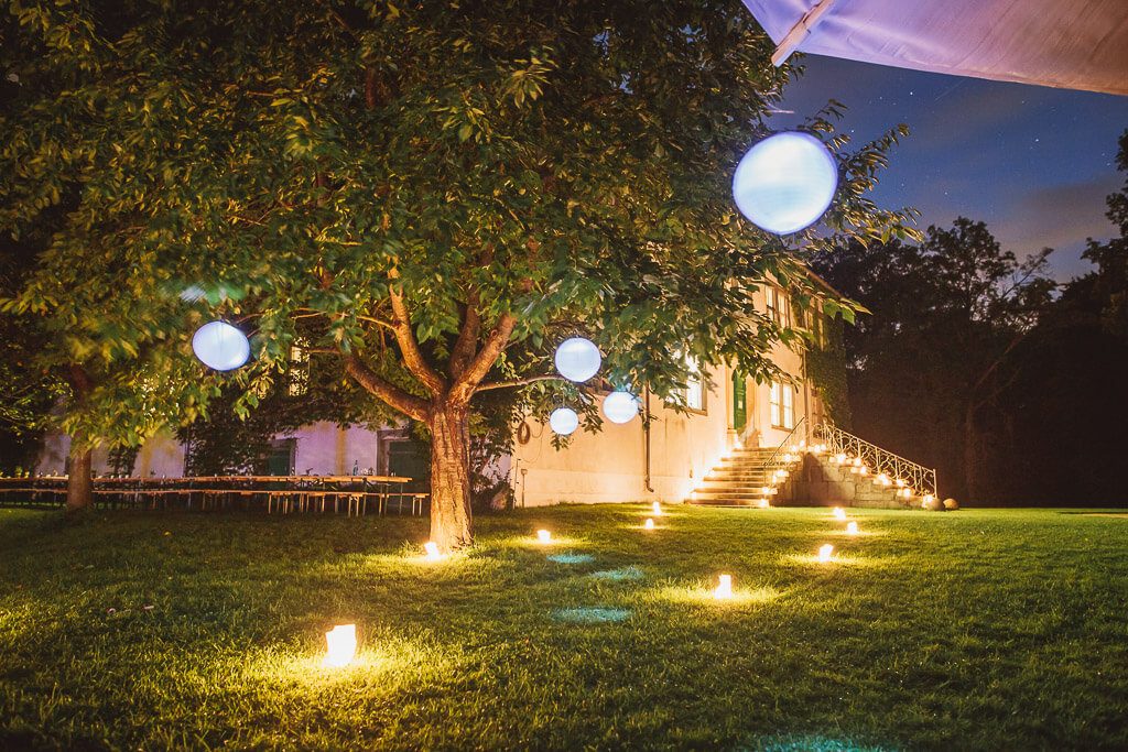 Hochzeitslocation Sachsen