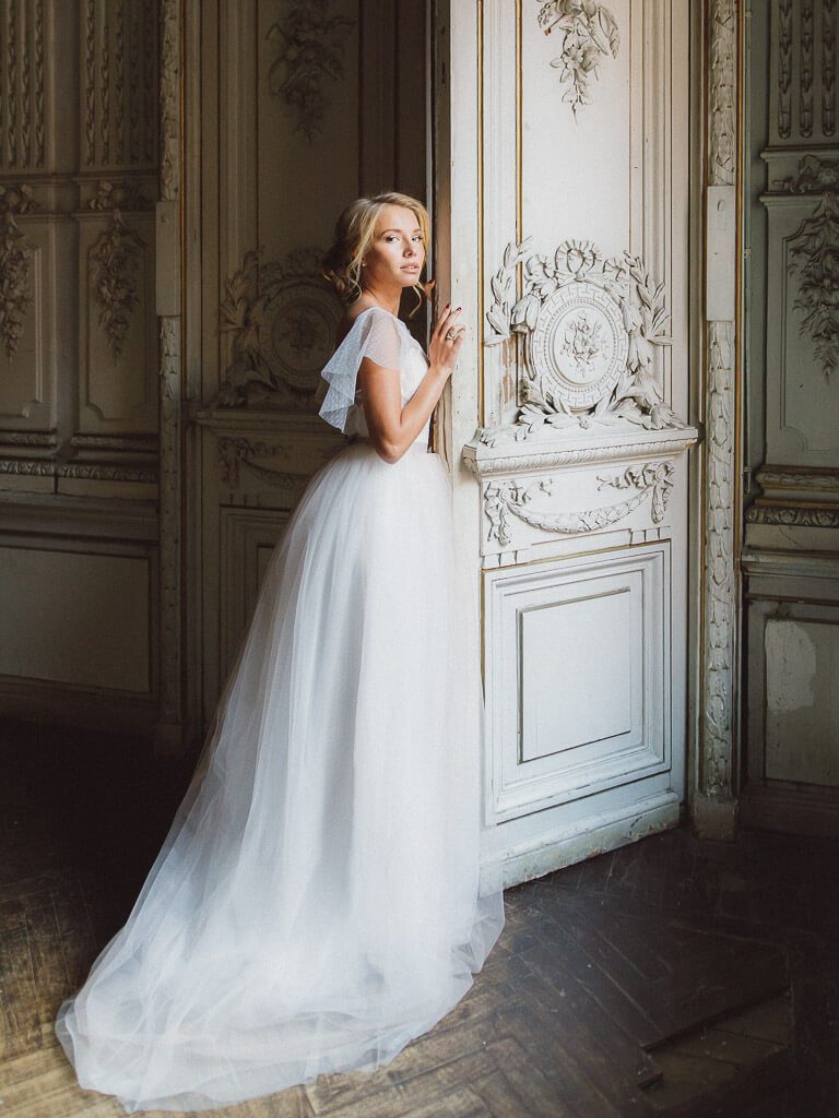 Hochzeitsfotograf Wien