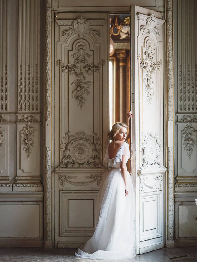 Hochzeitsfotograf Wien