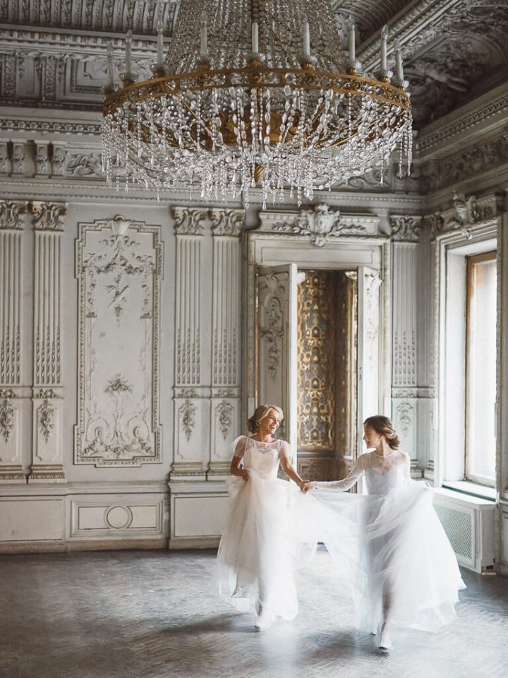 Hochzeitsfotograf Wien