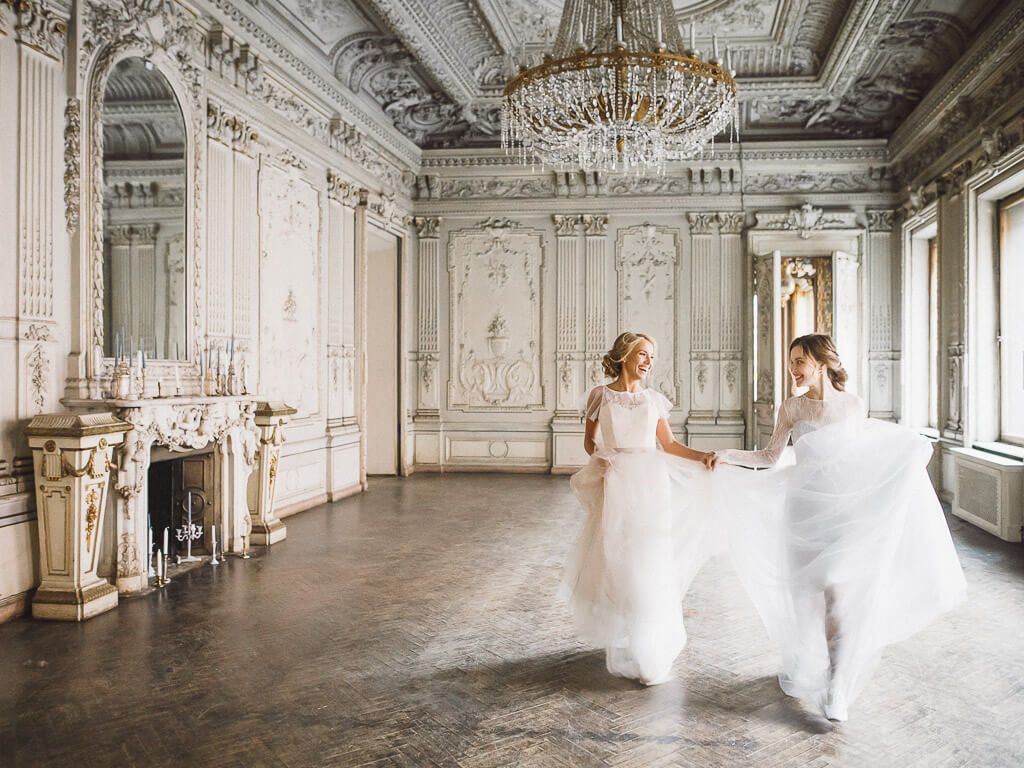 Hochzeitsfotograf Wien