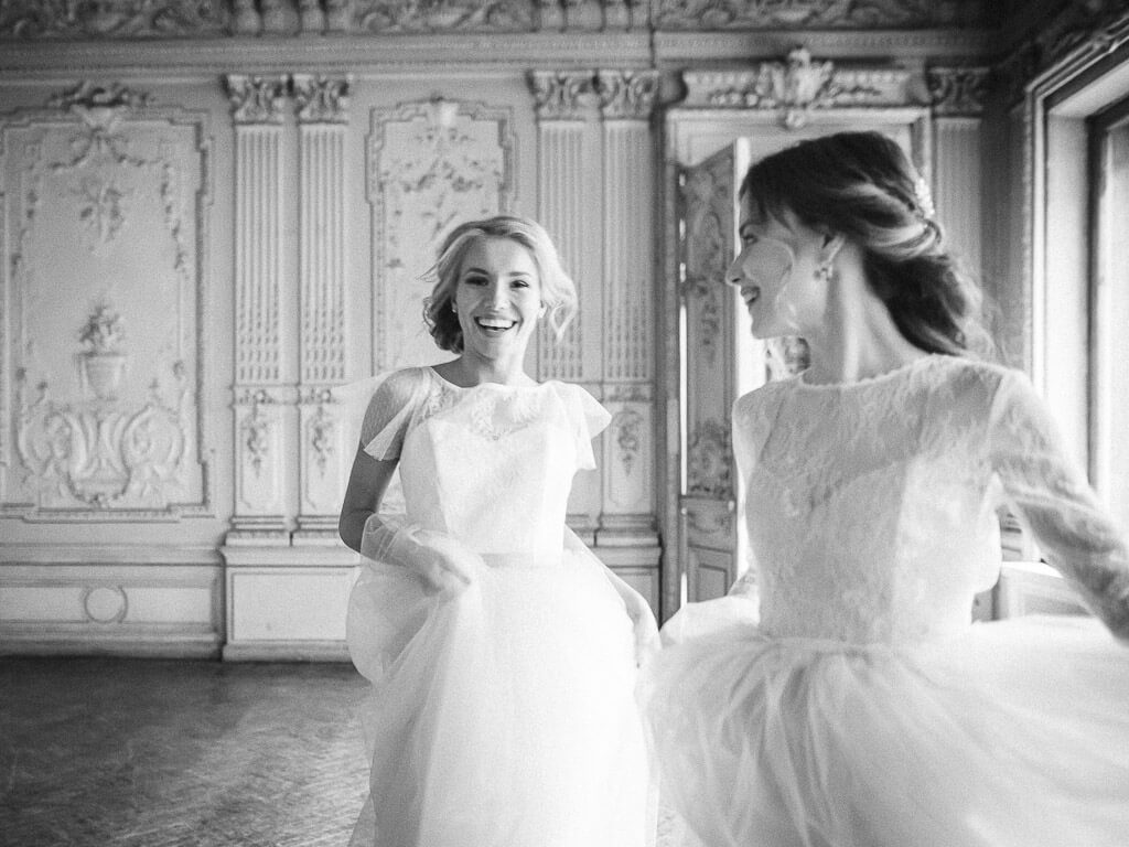 Hochzeitsfotograf Wien