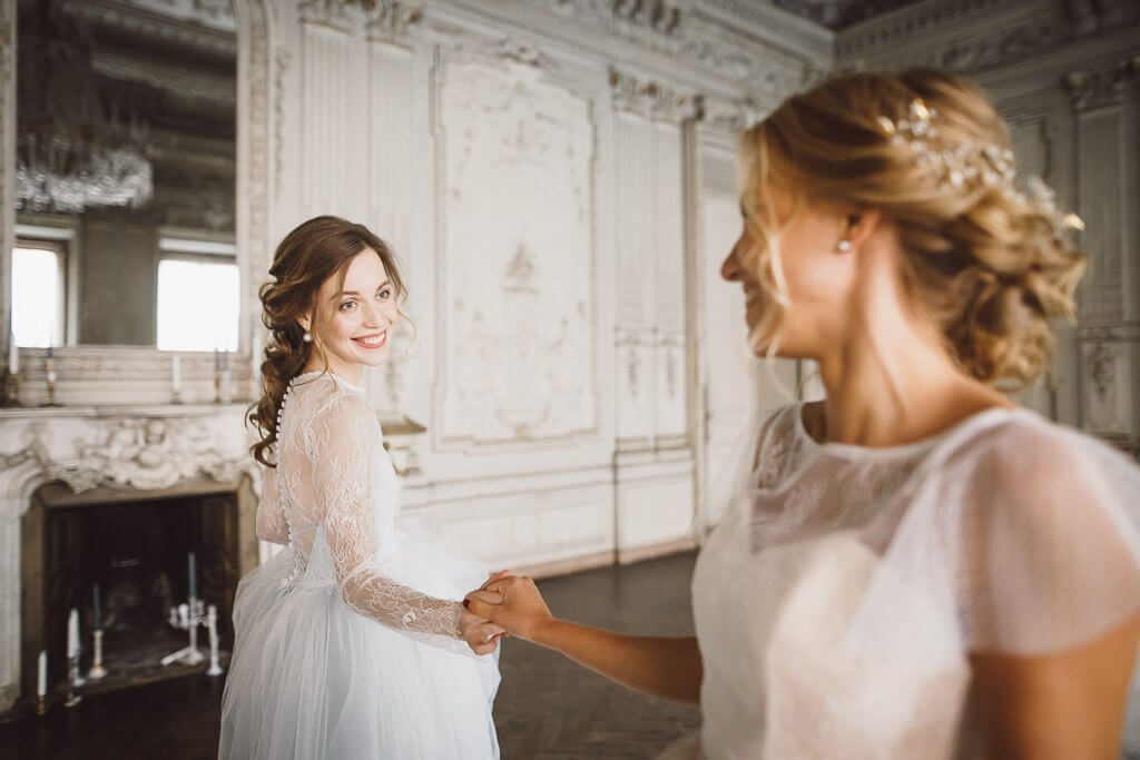 Hochzeitsfotograf Wien