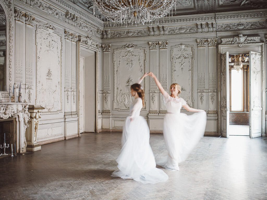 Hochzeitsfotograf Salzburg