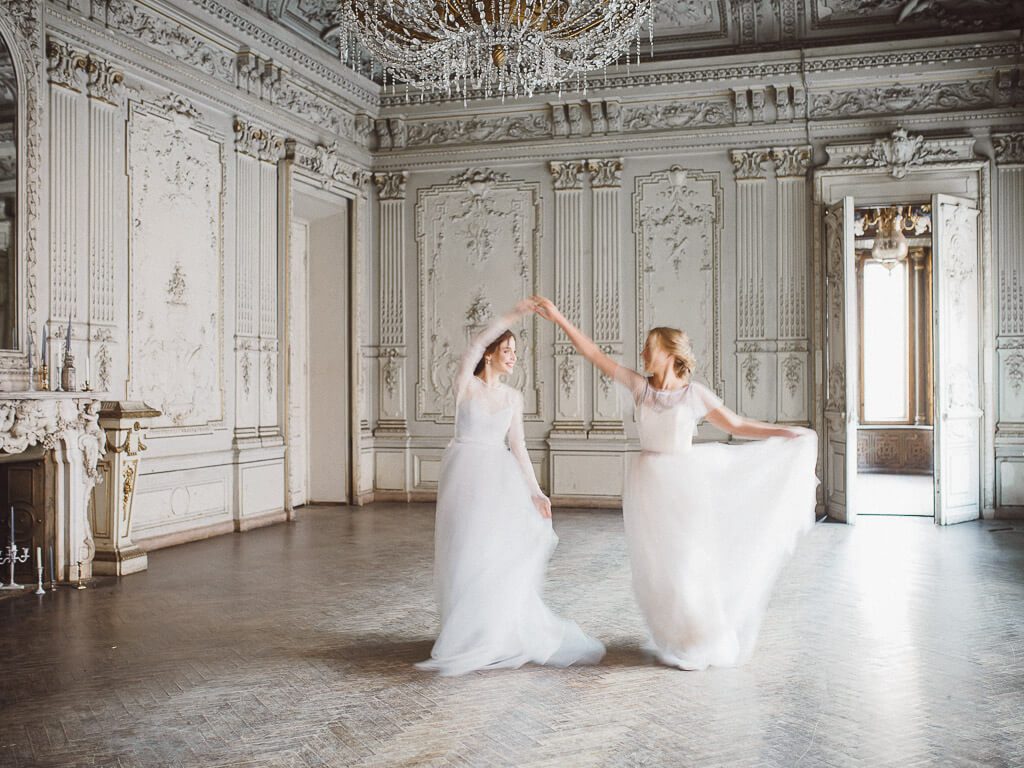 Hochzeitsfotograf Salzburg