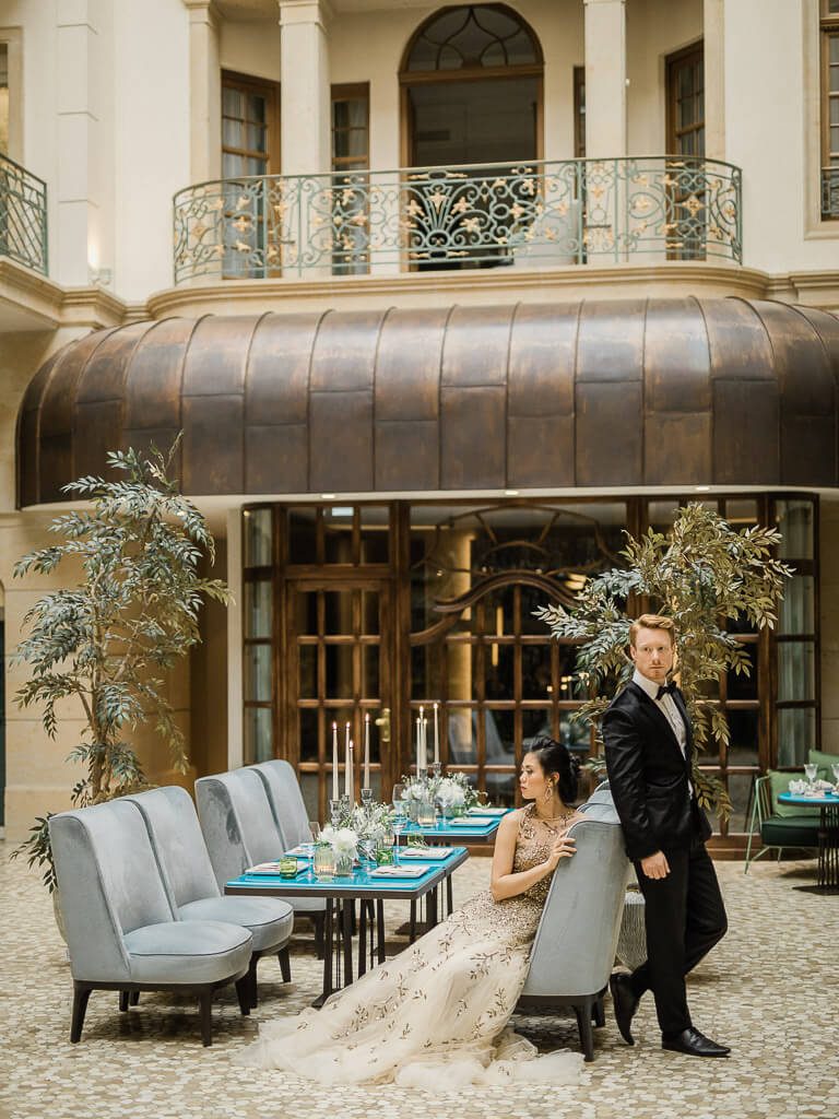 Hochzeitsfotograf Dresden