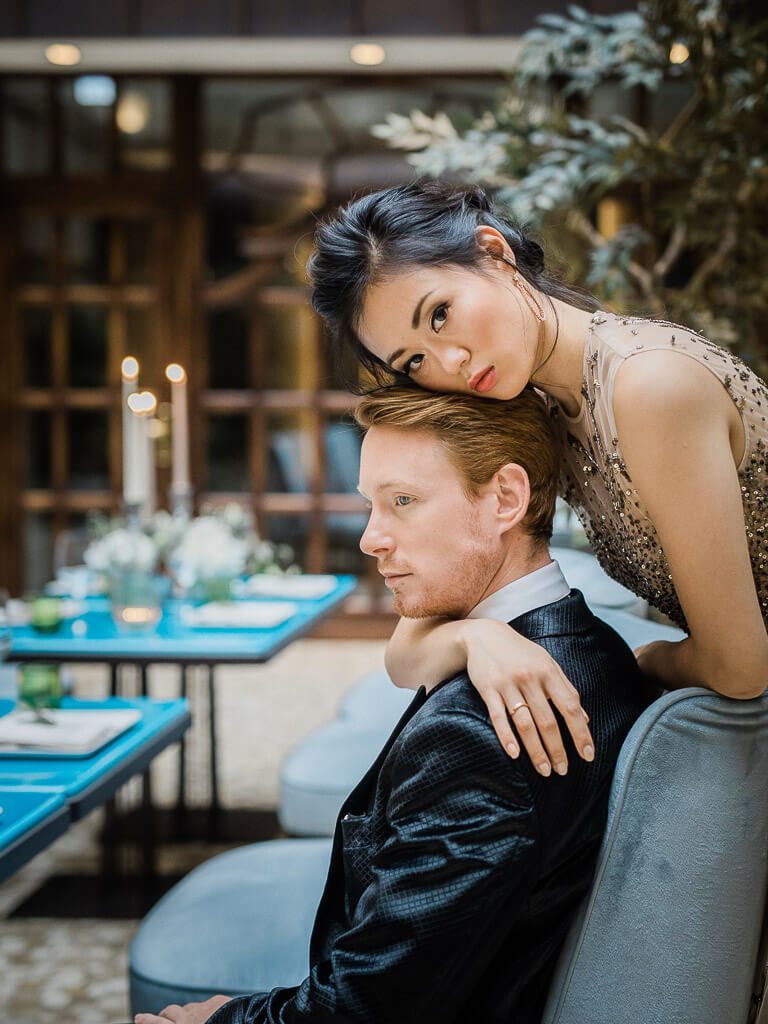 Hochzeitsfotograf Dresden