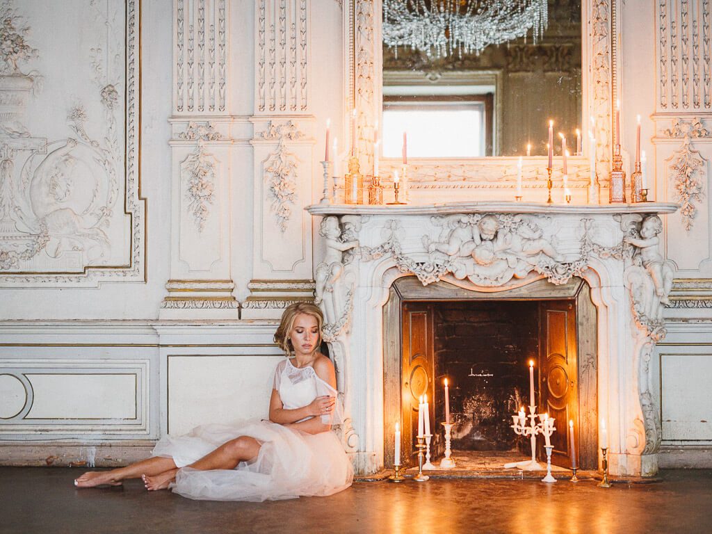 Hochzeitsfotograf Salzburg