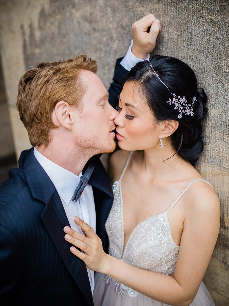 Hochzeitsfotograf Dresden