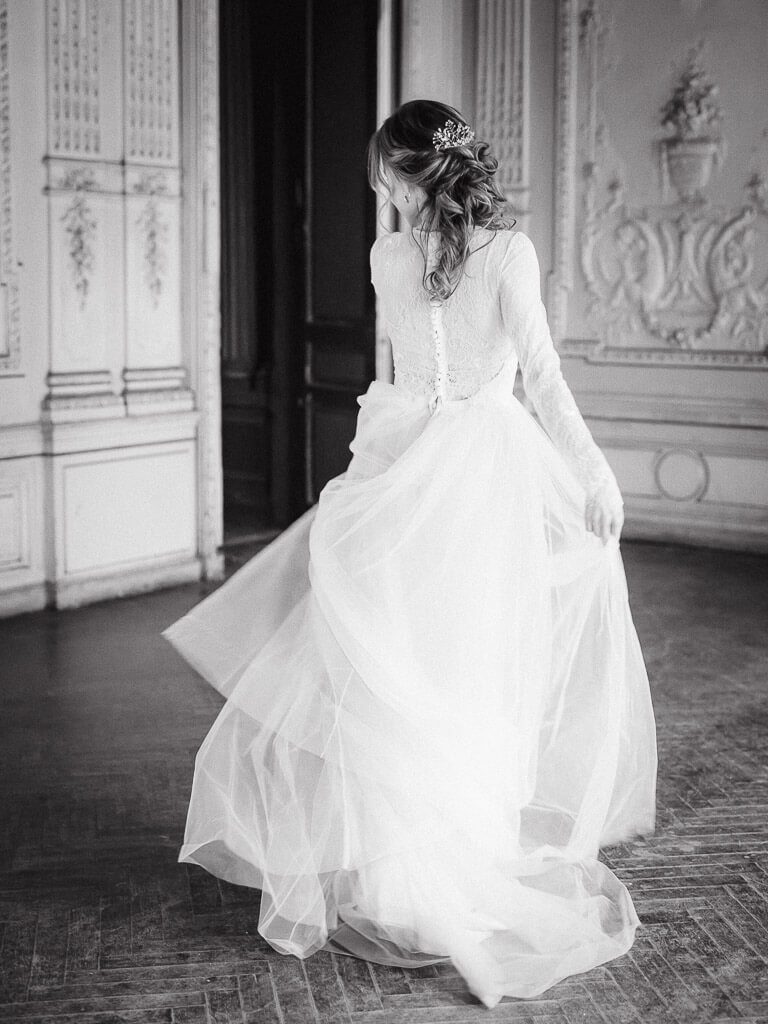 Wedding Photographer Salzburg