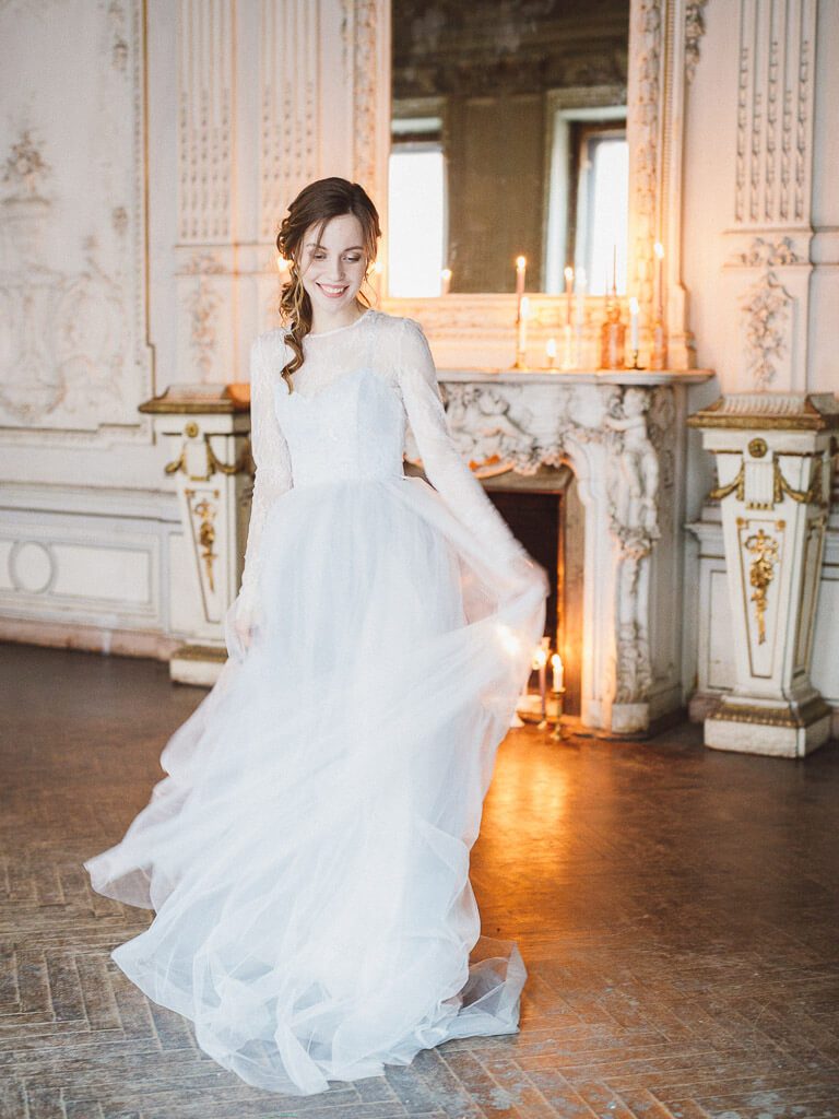 Wedding Photographer Salzburg