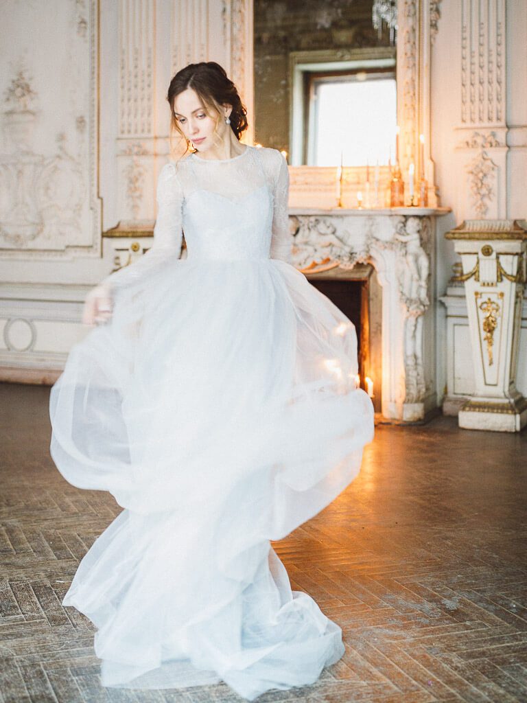 Wedding Photographer Salzburg