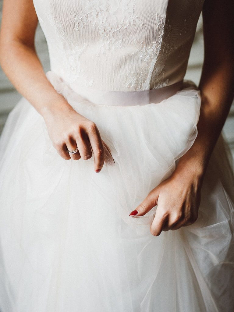 Wedding Photographer Salzburg