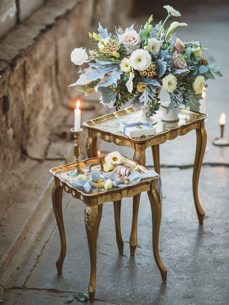 Wedding Photographer Salzburg