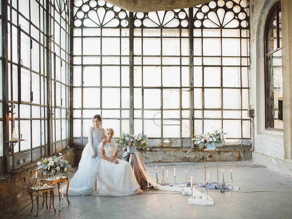 Wedding Photographer Salzburg