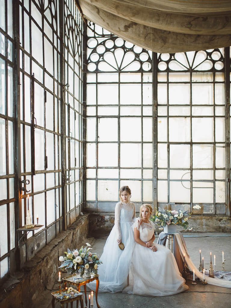 Wedding Photographer Salzburg